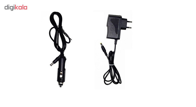 روکش صندلی ماساژور مدل JB-616C