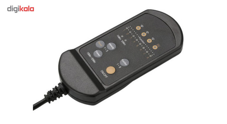 روکش صندلی ماساژور مدل JB-100B