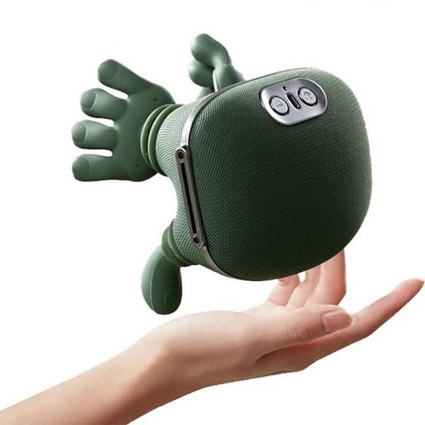 ماساژور برقی گردن و شانه 670