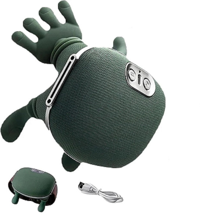 ماساژور برقی گردن و شانه 670